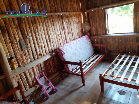 Imagem Casa com 2 Quartos à Venda, 60 m² em águas Claras - Viamão