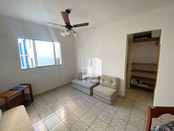 Imagem Kitnet com 1 Quarto à Venda, 25 m² em Nova Mirim - Praia Grande Imagem Kitnet com 1 Quarto à Venda, 25 m² em Nova Mirim - Praia Grande