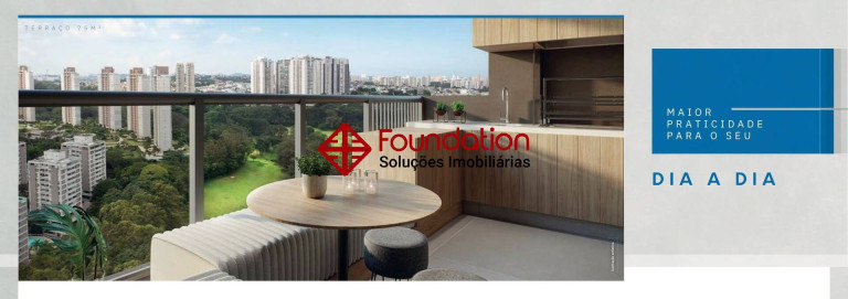 Imagem Apartamento com 3 Quartos à Venda, 60 m² em Vila Yara - Osasco