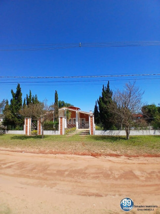 Imagem Casa com 3 Quartos à Venda, 1.260 m² em Ninho Verde Ii - Pardinho Imagem Casa com 3 Quartos à Venda, 1.260 m² em Ninho Verde Ii - Pardinho