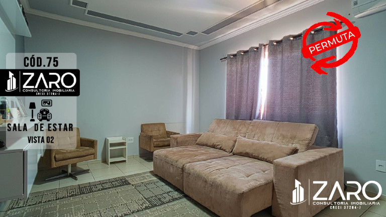Imagem Sobrado com 3 Quartos à Venda, 132 m² em Jardim Residencial Das Palmeiras - Rio Claro Imagem Sobrado com 3 Quartos à Venda, 132 m² em Jardim Residencial Das Palmeiras - Rio Claro