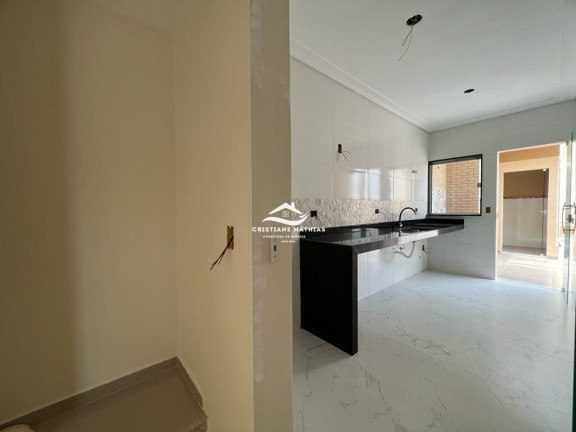 Imagem Casa com 3 Quartos à Venda, 98 m² em Jardim Atlântico Central (itaipuaçu) - Maricá