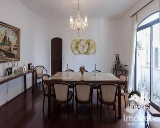 Imagem Apartamento com 4 Quartos à Venda, 362 m² em Jardim Paulista - São Paulo