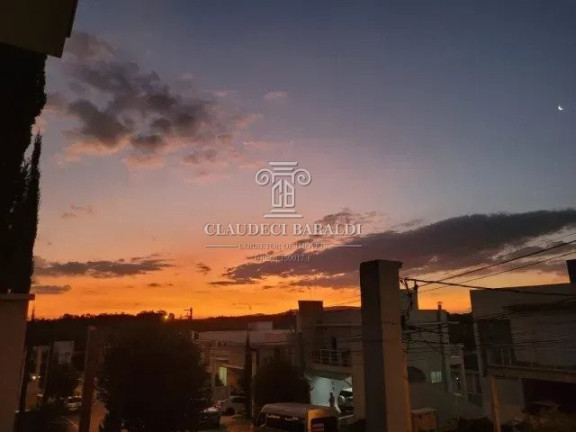 Imagem Sobrado com 3 Quartos à Venda, 161 m² em Wanel Ville - Sorocaba