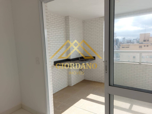 Imagem Apartamento com 2 Quartos à Venda, 86 m² em Boqueirão - Praia Grande