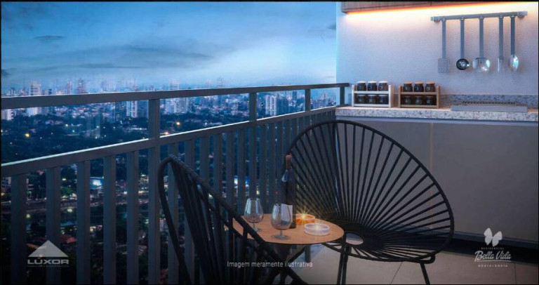 Imagem Apartamento à Venda,  em Vila São Pedro - Hortolândia