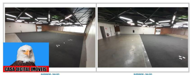 Imagem Imóvel Comercial para Alugar, 700 m² em Brooklin Paulista - São Paulo