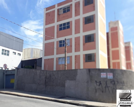 Imagem Apartamento com 3 Quartos à Venda, 83 m² em Jardim Brasilândia - Sorocaba Imagem Apartamento com 3 Quartos à Venda, 83 m² em Jardim Brasilândia - Sorocaba