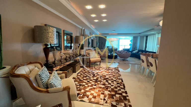 Imagem Apartamento com 5 Quartos à Venda, 286 m² em Centro - Itapema