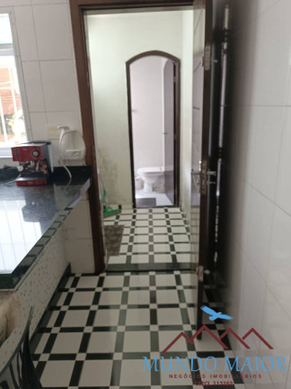 Imagem Casa com 3 Quartos à Venda, 125 m² em Casa Branca - Santo André Imagem Casa com 3 Quartos à Venda, 125 m² em Casa Branca - Santo André