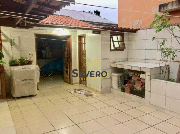 Imagem Casa com 3 Quartos à Venda, 250 m² em Piratininga - Niterói Imagem Casa com 3 Quartos à Venda, 250 m² em Piratininga - Niterói
