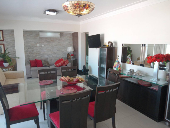 Imagem Cobertura com 2 Quartos à Venda, 220 m² em Enseada - Guarujá Imagem Cobertura com 2 Quartos à Venda, 220 m² em Enseada - Guarujá