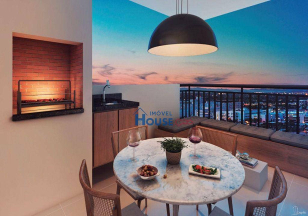 Imagem Apartamento com 2 Quartos à Venda, 84 m² em Vila Romana - São Paulo Imagem Apartamento com 2 Quartos à Venda, 84 m² em Vila Romana - São Paulo