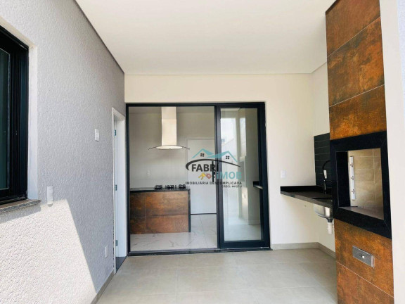 Imagem Casa com 3 Quartos à Venda, 144 m² em Wanel Ville - Sorocaba Imagem Casa com 3 Quartos à Venda, 144 m² em Wanel Ville - Sorocaba