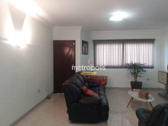 Imagem Sobrado com 3 Quartos à Venda, 344 m² em Vila Camilópolis - Santo André Imagem Sobrado com 3 Quartos à Venda, 344 m² em Vila Camilópolis - Santo André