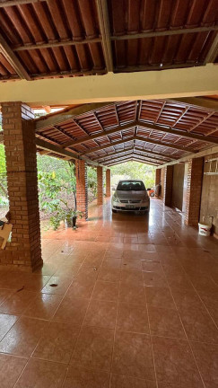 Imagem Chácara com 4 Quartos à Venda, 100 m² em Mansões águas Quentes - Caldas Novas Imagem Chácara com 4 Quartos à Venda, 100 m² em Mansões águas Quentes - Caldas Novas