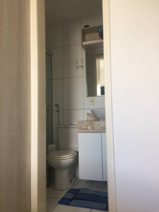 Imagem Apartamento com 2 Quartos à Venda, 49 m² em Messejana - Fortaleza Imagem Apartamento com 2 Quartos à Venda, 49 m² em Messejana - Fortaleza