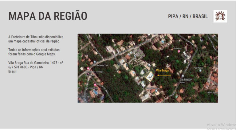 Imagem Casa de Condomínio com 4 Quartos à Venda, 980 m² em Praia Da Pipa - Tibau Do Sul Imagem Casa de Condomínio com 4 Quartos à Venda, 980 m² em Praia Da Pipa - Tibau Do Sul