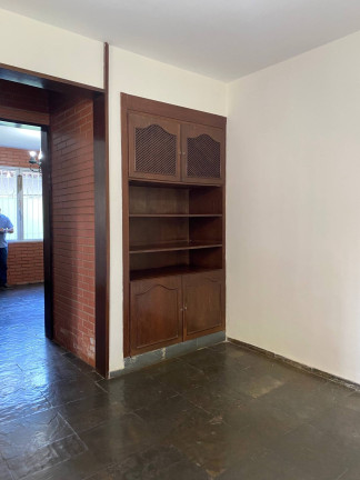 Imagem Casa com 4 Quartos à Venda, 330 m² em São Bento - Belo Horizonte