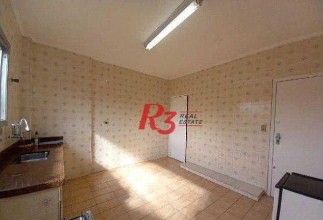 Imagem Apartamento com 2 Quartos à Venda, 105 m² em Embaré - Santos Imagem Apartamento com 2 Quartos à Venda, 105 m² em Embaré - Santos