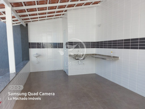 Imagem Apartamento com 2 Quartos à Venda, 90 m² em Foguete - Cabo Frio