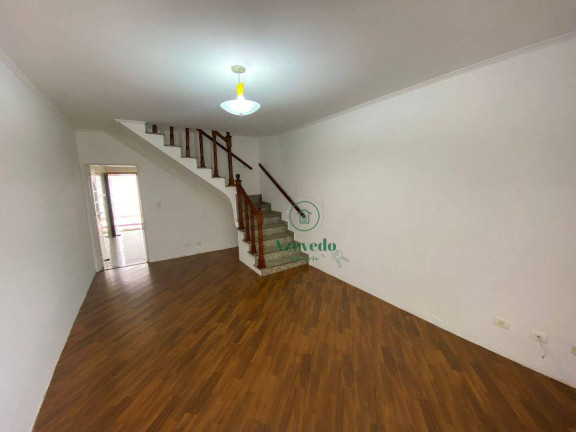 Imagem Sobrado com 3 Quartos à Venda, 106 m² em Jardim Vila Galvão - Guarulhos Imagem Sobrado com 3 Quartos à Venda, 106 m² em Jardim Vila Galvão - Guarulhos