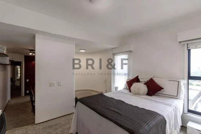 Imagem Apartamento com 1 Quarto à Venda ou Locação, 75 m² em Itaim Bibi - São Paulo Imagem Apartamento com 1 Quarto à Venda ou Locação, 75 m² em Itaim Bibi - São Paulo