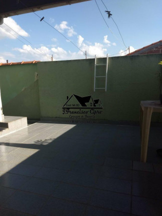 Imagem Sobrado com 4 Quartos à Venda, 129 m² em Pedregulho - Guaratinguetá Imagem Sobrado com 4 Quartos à Venda, 129 m² em Pedregulho - Guaratinguetá