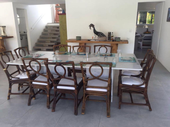 Casa com 4 Quartos à Venda, 250 m² em Cupe - Ipojuca