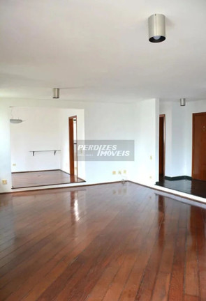 Imagem Apartamento com 3 Quartos à Venda, 195 m² em Higienópolis - São Paulo Imagem Apartamento com 3 Quartos à Venda, 195 m² em Higienópolis - São Paulo