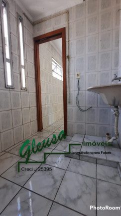 Imagem Apartamento com 3 Quartos para Alugar, 56 m² em Conjunto Habitacional Padre Manoel Da Nóbrega - São Paulo Imagem Apartamento com 3 Quartos para Alugar, 56 m² em Conjunto Habitacional Padre Manoel Da Nóbrega - São Paulo