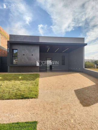 Imagem Casa com 3 Quartos à Venda, 156 m² em Real Sul - Ribeirão Preto Imagem Casa com 3 Quartos à Venda, 156 m² em Real Sul - Ribeirão Preto