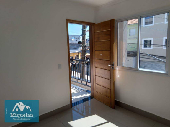Imagem Apartamento com 1 Quarto à Venda, 28 m² em Parada Inglesa - São Paulo Imagem Apartamento com 1 Quarto à Venda, 28 m² em Parada Inglesa - São Paulo
