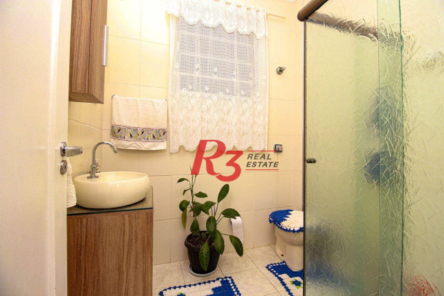 Imagem Apartamento com 2 Quartos à Venda, 79 m² em Marapé - Santos Imagem Apartamento com 2 Quartos à Venda, 79 m² em Marapé - Santos