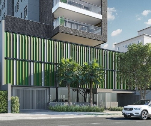 Imagem Imóvel com 3 Quartos à Venda, 141 m² em Brooklin Paulista - São Paulo Imagem Imóvel com 3 Quartos à Venda, 141 m² em Brooklin Paulista - São Paulo