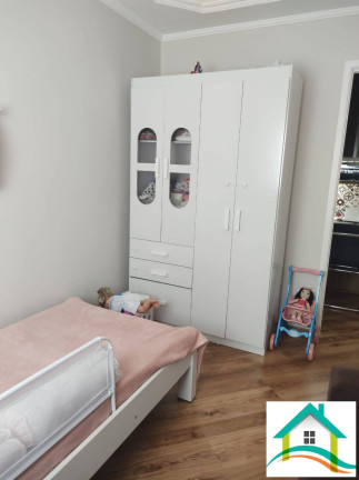Imagem Apartamento com 3 Quartos à Venda, 92 m² em Vila Pinheirinho - Santo André Imagem Apartamento com 3 Quartos à Venda, 92 m² em Vila Pinheirinho - Santo André