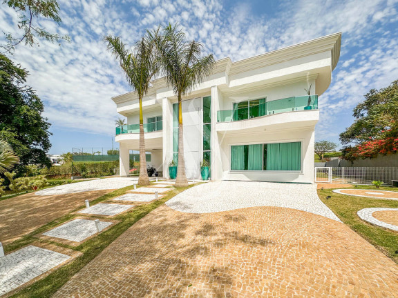 Imagem Casa de Condomínio com 5 Quartos à Venda, 1.433 m² em Bairro Da Mina - Itupeva Imagem Casa de Condomínio com 5 Quartos à Venda, 1.433 m² em Bairro Da Mina - Itupeva
