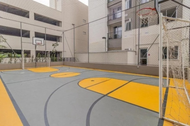 Imagem Imóvel com 2 Quartos à Venda, 42 m² em Jardim Monte Alegre - Taboão Da Serra Imagem Imóvel com 2 Quartos à Venda, 42 m² em Jardim Monte Alegre - Taboão Da Serra