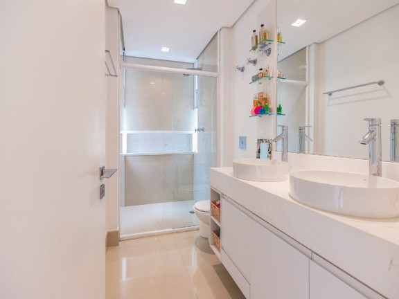 Imagem Imóvel com 4 Quartos à Venda, 253 m² em Pinheiros - São Paulo