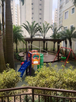 Imagem Apartamento com 2 Quartos à Venda, 46 m² em Planalto - São Bernardo Do Campo Imagem Apartamento com 2 Quartos à Venda, 46 m² em Planalto - São Bernardo Do Campo