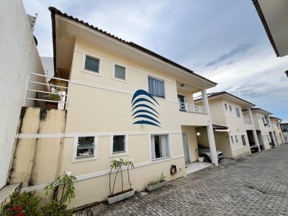 Imagem Casa com 4 Quartos à Venda, 150 m² em Stella Maris - Salvador Imagem Casa com 4 Quartos à Venda, 150 m² em Stella Maris - Salvador