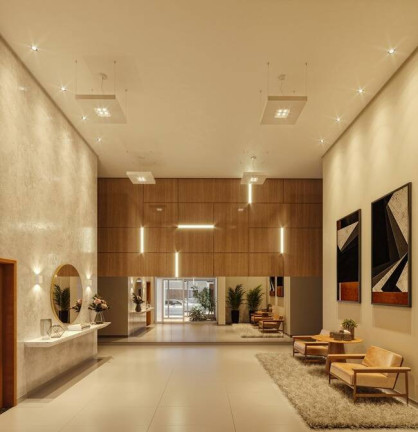 Imagem Apartamento com 3 Quartos à Venda,  em Parque Amazônia - Goiânia