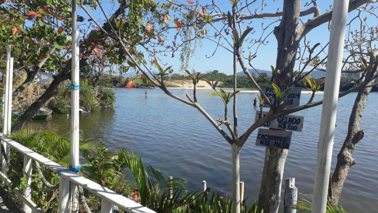 Imagem Terreno à Venda, 1.196 m² em Itaipu - Niterói