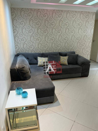 Imagem Apartamento com 2 Quartos à Venda, 58 m² em Parque Boturussu - São Paulo Imagem Apartamento com 2 Quartos à Venda, 58 m² em Parque Boturussu - São Paulo