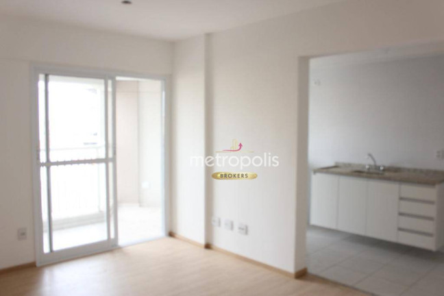 Apartamento com 2 Quartos à Venda, 69 m² em Barcelona - São Caetano Do Sul