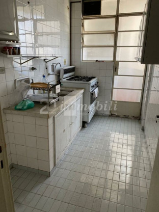 Imagem Apartamento com 1 Quarto à Venda, 72 m² em Higienópolis - São Paulo