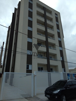 Imagem Apartamento com 2 Quartos à Venda, 56 m² em Jardim Do Sol - Sorocaba