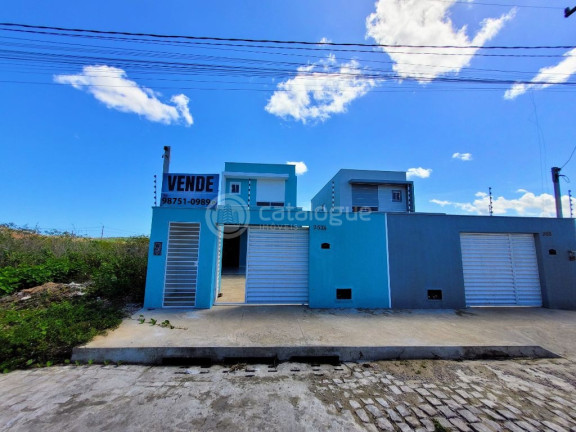 Imagem Casa com 3 Quartos à Venda, 225 m² em Nova Esperança - Parnamirim Imagem Casa com 3 Quartos à Venda, 225 m² em Nova Esperança - Parnamirim
