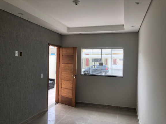 Imagem Casa de Condomínio com 3 Quartos à Venda, 76 m² em Jardim Residencial Villa Amato - Sorocaba Imagem Casa de Condomínio com 3 Quartos à Venda, 76 m² em Jardim Residencial Villa Amato - Sorocaba