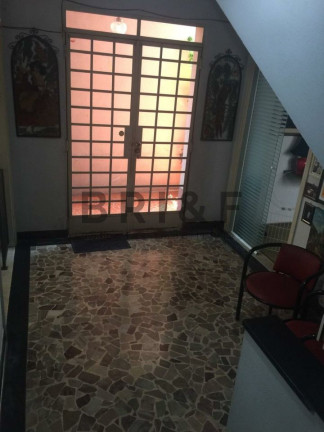 Imagem Casa com 3 Quartos à Venda ou Locação, 320 m² em Brooklin - São Paulo Imagem Casa com 3 Quartos à Venda ou Locação, 320 m² em Brooklin - São Paulo